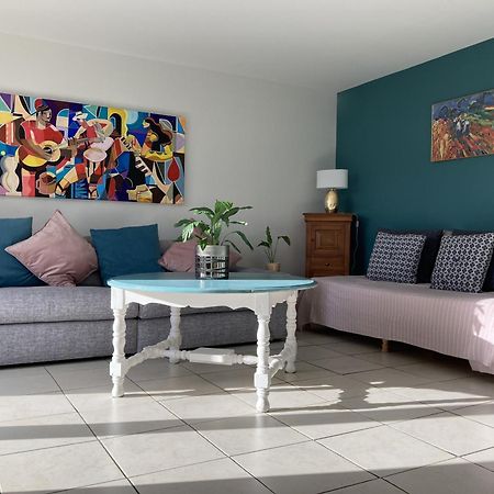 Maison Non Fumeur - Jardin 5 Personnes Proche Des Plages Finisteriennes Guipavas Экстерьер фото