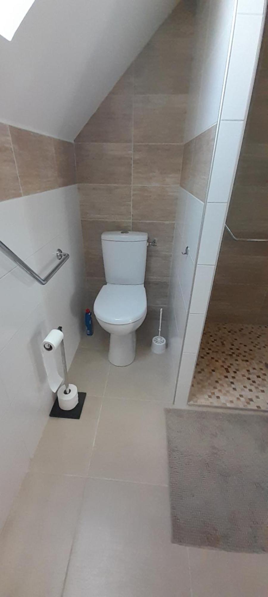 Maison Non Fumeur - Jardin 5 Personnes Proche Des Plages Finisteriennes Guipavas Экстерьер фото